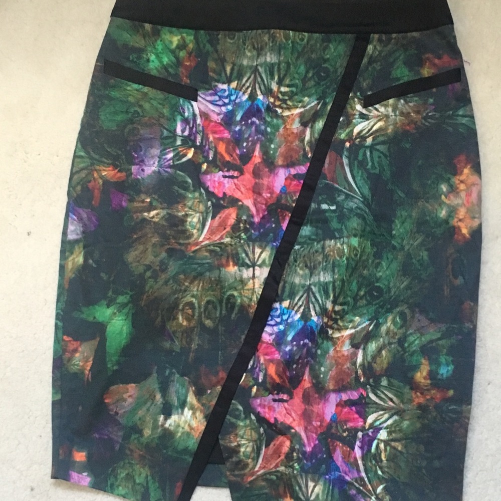 Ted Baker pencil skirt